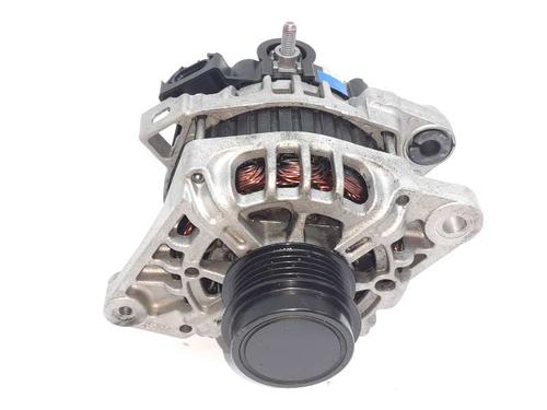 Used Alternator Alternator HYUNDAI i20 I (PB, PBT) 1.2 (86 hp) 11568370 11568370