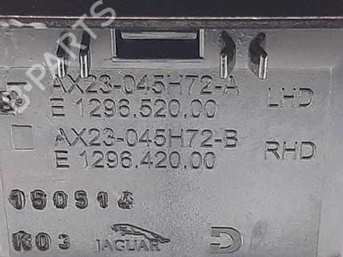 Ashtray JAGUAR XF I (X250) 2.2 D | BP20681878I30 
