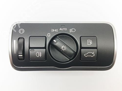 Used Headlight switch VOLVO V60 I Cross Country (157) D4 Polestar AWD (220 hp) 28426837