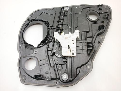 Elevador vidro trás esquerdo Elevador vidro trás esquerdo KIA CEED (CD) 1.6 CRDi 136 (136 hp) 21096795 21096795