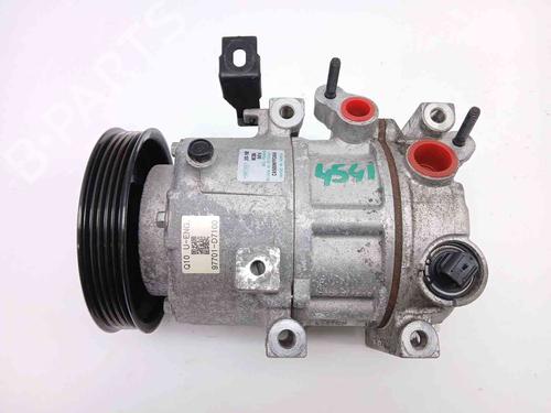 AC Kompressor AC Kompressor 39505719 39505719