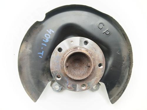 Used Left rear steering knuckle Left rear steering knuckle 29641082 29641082