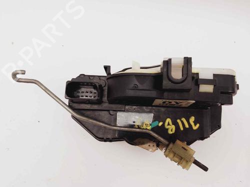 Front right lock CHEVROLET CRUZE (J300)  | BP15180950C97
