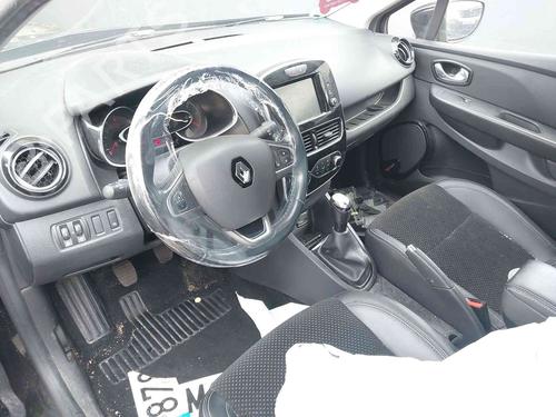 Headlight switch RENAULT CLIO IV (BH_) 1.5 dCi 90 | BP26611739I24 - Image 10