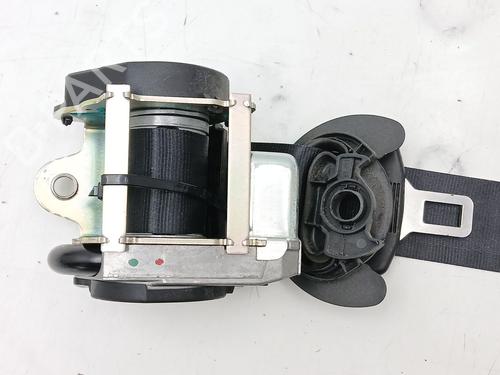 Front left seatbelt VW SCIROCCO III (137, 138) 2.0 TDI | BP27358356I26 - Image 2