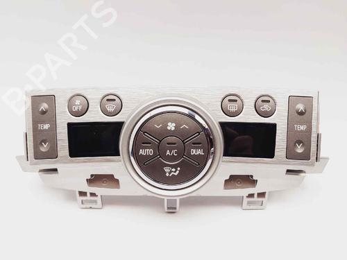 Used Climate control TOYOTA VERSO (_R2_) [2009-2018]  15207195
