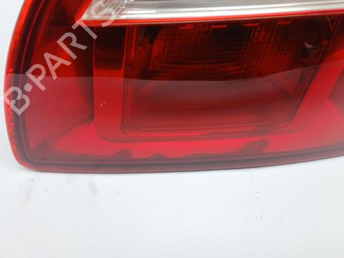 Right tailgate light RENAULT MEGANE III Hatchback (BZ0/1_, B3_) 1.2 TCe (BZ2B, BZ11) | BP28153362C80 
