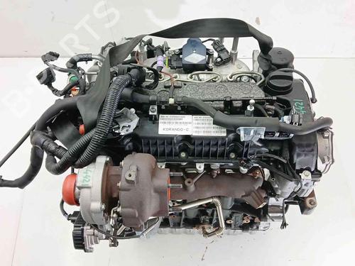 Engine SSANGYONG KORANDO (CK) 2.2 Xdi | BP36991474M1  - Image 6