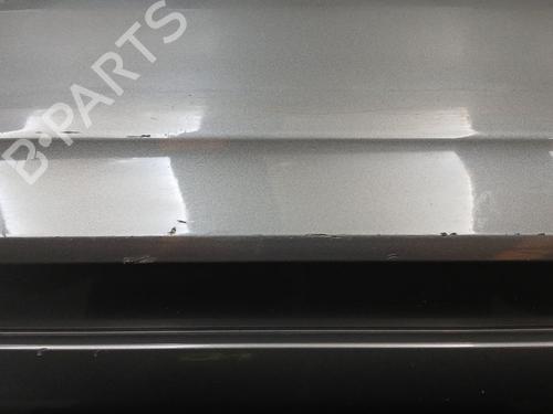 Rear bumper VW POLO V (6R1, 6C1) | BP32290231C8