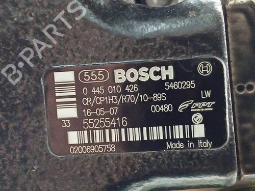 Motor OPEL CORSA E (X15) 1.3 CDTI (08, 68) | BP29888635M1 