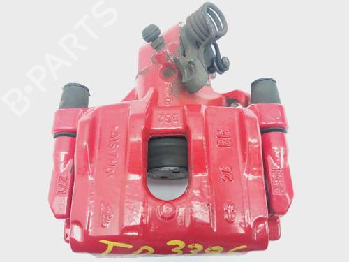 Right rear brake caliper FORD FOCUS III  | BP17559773M106 