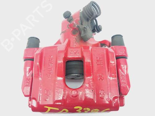 BP17559773M106 | Right rear brake caliper FORD FOCUS III  BP17559773M106