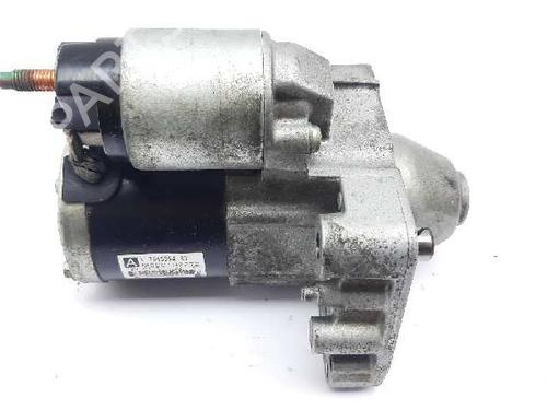 Used Starter Starter PEUGEOT 308 II (LB_, LP_, LW_, LH_, L3_) 1.6 THP 125 (125 hp) 9263907 9263907