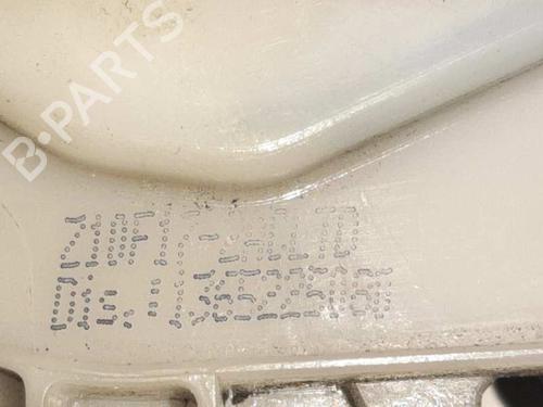 Front right lock CITROËN NEMO Box Body/MPV (AA_)  | BP20679963C97 