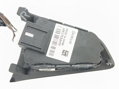 Steering wheel controls OPEL CORSA E (X15) 1.3 CDTI (08, 68) | BP25745604E15  - Image 6