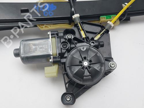 Front right window mechanism AUDI A3 Sportback (8YA, 8YF) 35 TDI | BP33756401C23 - Image 4