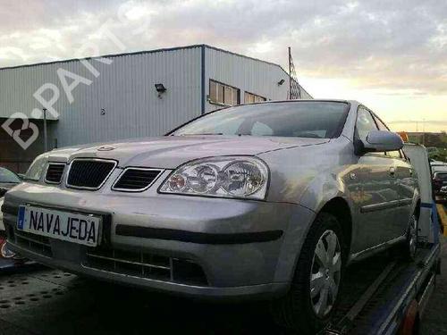 DAEWOO NUBIRA Saloon (J200) 13295