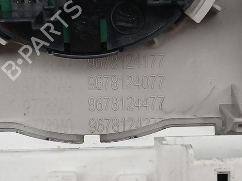 Innerbelysning CITROËN C4 Picasso II 1.6 BlueHDi 120 | BP28350059I8 