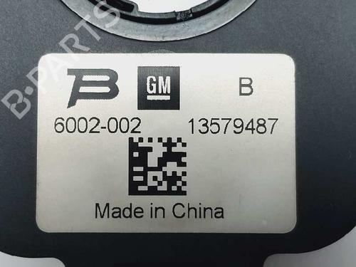 Electronic module OPEL ASTRA J (P10)  | BP20686419M83 