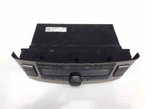 Climate control TOYOTA AVENSIS Estate (_T25_) 2.2 D-4D (ADT251_, ADT251R) | BP6948706I5 
