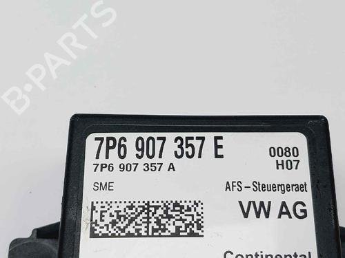Electronic module SEAT IBIZA V (KJ1, KJG)  | BP17103241M83 