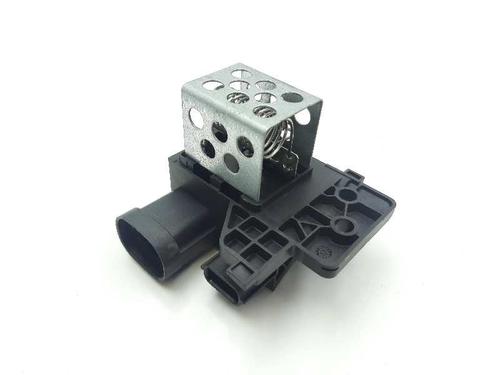 Heater resistor DACIA SANDERO II TCe 90 (B8M1, B8MA, B8AC) | BP20678761M108 
