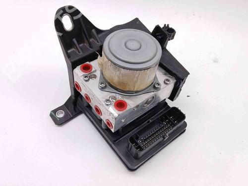 Used ABS pump ABS pump JEEP RENEGADE SUV (BU, B1, BV) 1.6 MultiJet (130 hp) 40265732 40265732