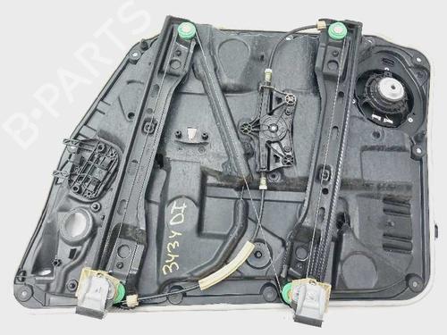 Used Front left window mechanism Front left window mechanism MERCEDES-BENZ B-CLASS Sports Tourer (W246, W242) B 180 CDI / d (246.212) (109 hp) 19140001 19140001