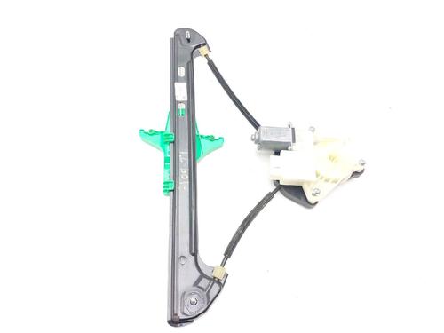 Used Rear left window mechanism VW GOLF VII (5G1, BQ1, BE1, BE2) [2012-2021]  20682988