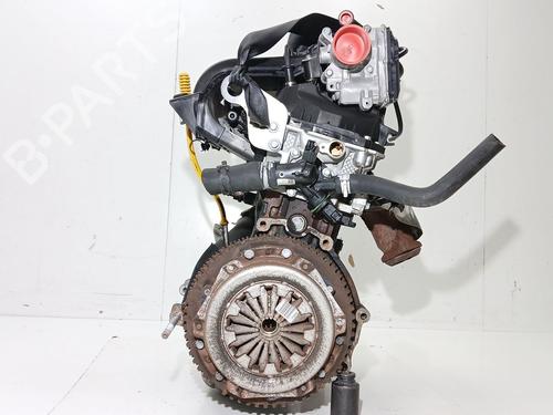 Motor Motor RENAULT TWINGO II (CN0_) [2007-2026] 33293029 33293029