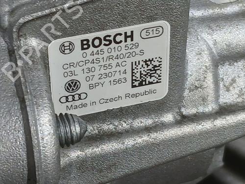 Engine AUDI A4 B8 (8K2)  | BP33243882M1  - Image 5