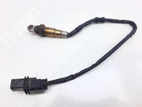 Used Electronic sensor VW SCIROCCO III (137, 138) 1.4 TSI (160 hp) 9857899