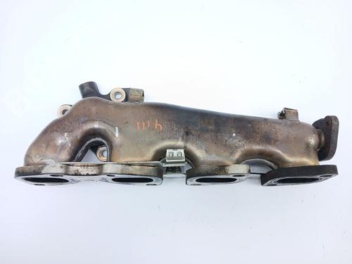Exhaust manifold MERCEDES-BENZ E-CLASS (W212) E 220 CDI / BlueTEC (212.001, 212.002) | BP30489881M110