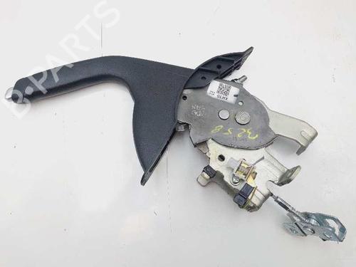 håndbremse håndbremse HYUNDAI i20 ACTIVE (IB, GB) [2015-2021] 20685584 20685584