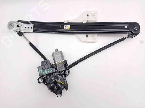 Used Rear left window mechanism Rear left window mechanism SEAT ATECA (KH7, KHP) 1.4 TSI (150 hp) 40046530 40046530