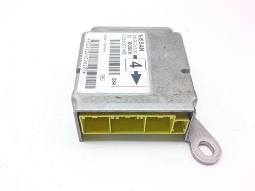 Used ECU airbags NISSAN TERRANO II (R20) 2.7 TDi 4WD (125 hp) 31995879