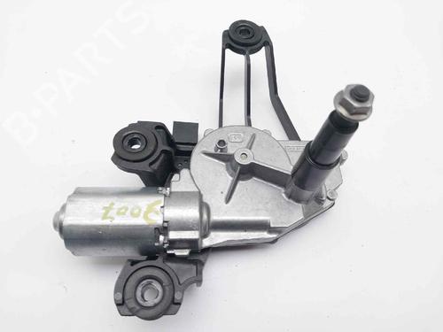 Used Rear wiper motor Rear wiper motor CITROËN C4 Grand Picasso I (UA_) [2006-2013] 20682733 20682733