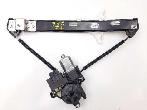 Used Rear left window mechanism Rear left window mechanism SEAT IBIZA V (KJ1, KJG) [2017-2026] 22978444 22978444