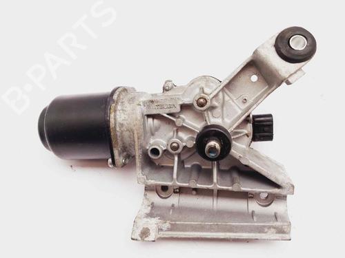 Viskermotor vindrude NISSAN NAVARA NP300 (D40) 2.5 dCi 4WD (D40TT, D40T, D40M, D40BB) (190 hp) 1341589
