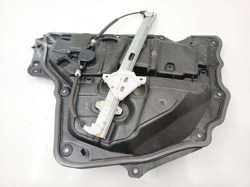 Used Front left window mechanism Front left window mechanism MAZDA CX-5 (KE, GH) 2.2 D (KE2FW) (150 hp) 22758666 22758666