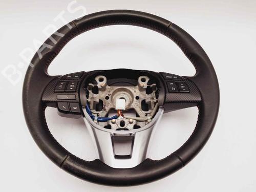 Rat Rat MAZDA 3 Saloon (BM_, BN_) [2013-2019] 14986951 14986951