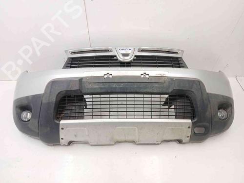 Used Front bumper Front bumper DACIA DUSTER (HS_) [2010-2018] 40086317 40086317