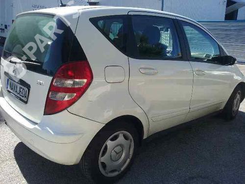 Starter MERCEDES-BENZ A-CLASS (W169) A 160 CDI (169.006, 169.306) | BP9259753M8 