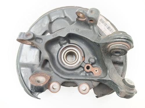 Left rear steering knuckle BMW 3 (F30, F80) 318 d | BP22758763M27 