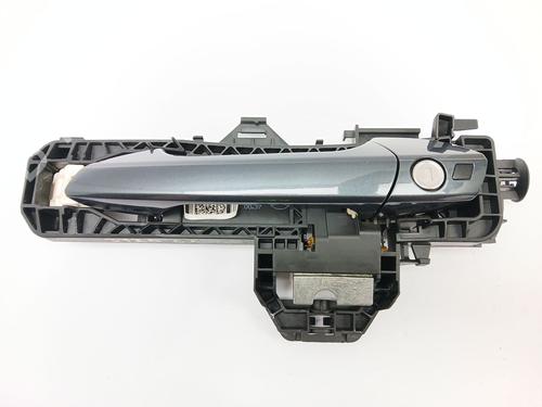 Used Front left exterior door handle MERCEDES-BENZ E-CLASS Coupe (C207) E 250 CGI (207.347) (204 hp) 21771194