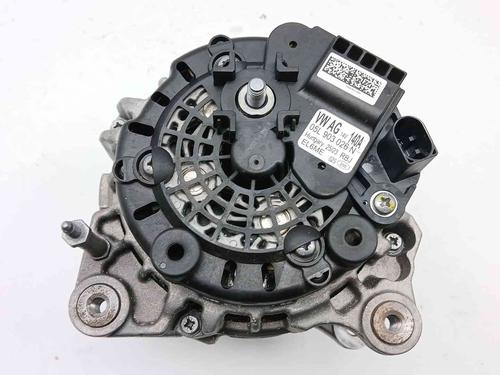 Alternator VW TOURAN (5T1) | BP38749945M7 - Image 4