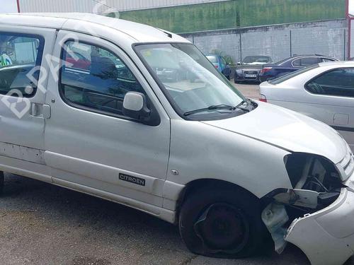 Gearbox CITROËN BERLINGO MULTISPACE (B9) 1.6 HDi 75 16V | BP36437313M3  - Image 8