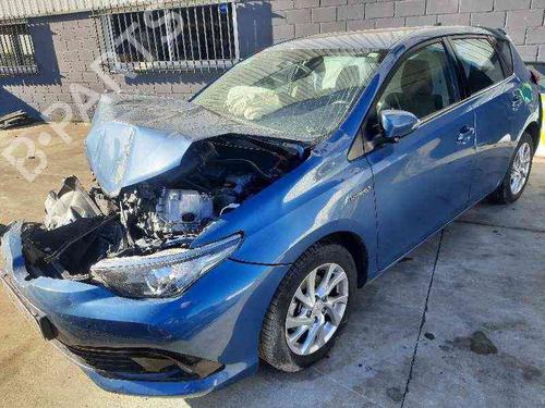 Mirror switch TOYOTA AURIS (_E18_) 1.8 Hybrid (ZWE186_, ZWE186R) | BP20681746I25 - Image 6