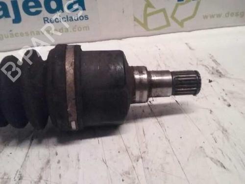 Left front driveshaft DAEWOO KALOS (KLAS) 1.2 | BP438230M38 - Image 3