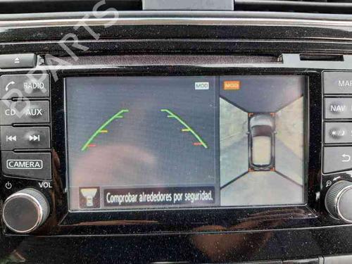 Headlight switch NISSAN PULSAR Hatchback (C13) | BP8055128I24 - Image 14